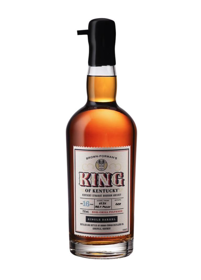 King of Kentucky Bourbon Seventh Edition Review